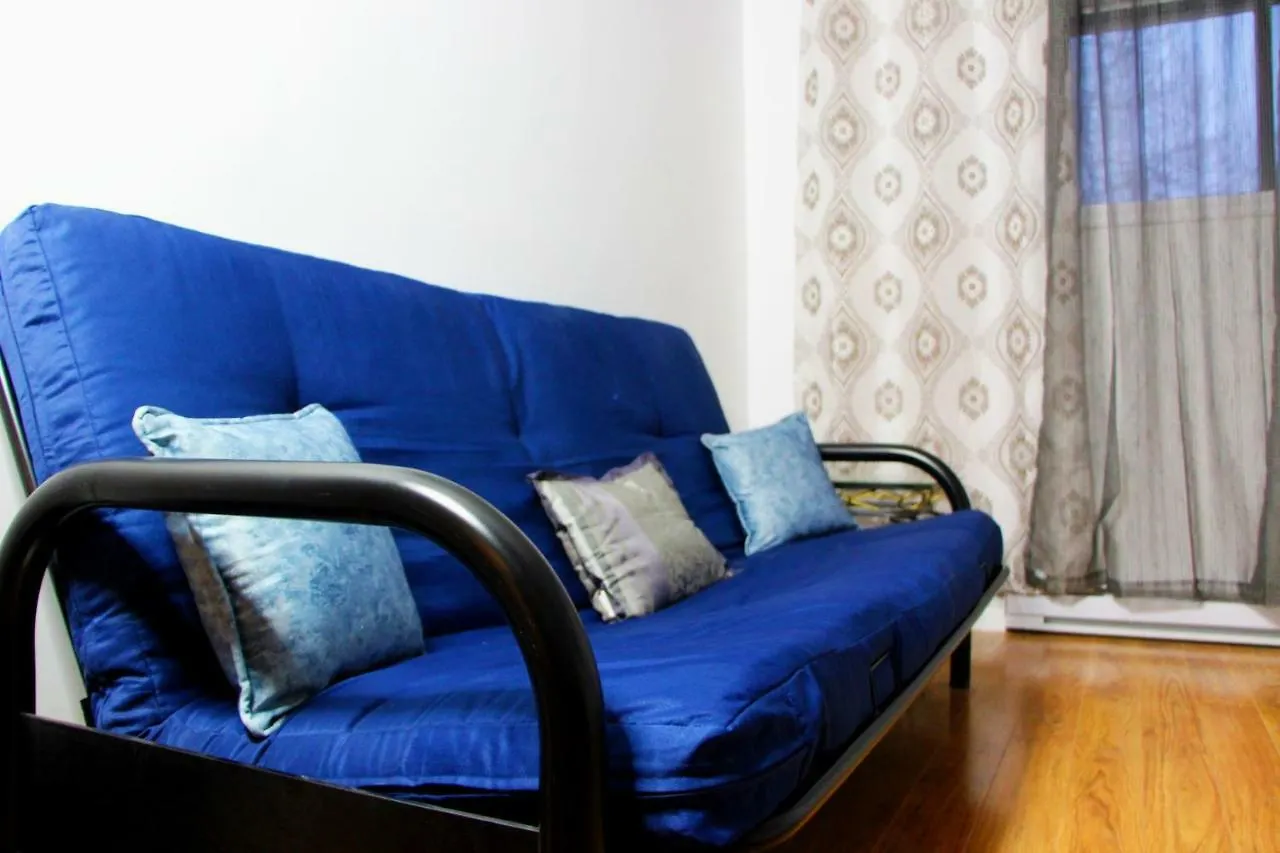 Private Comfy Apartment In Montréal